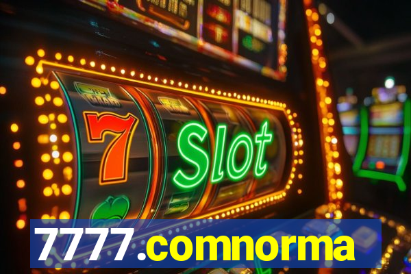 7777.comnorma