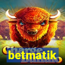 betmatik