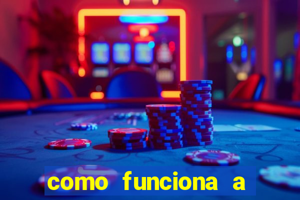como funciona a roleta russa