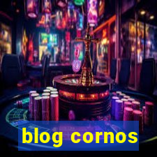 blog cornos