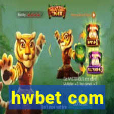 hwbet com