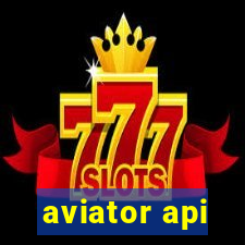 aviator api
