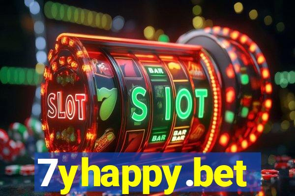 7yhappy.bet