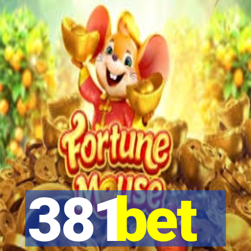 381bet