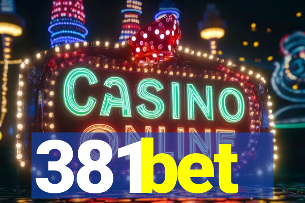 381bet