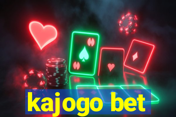 kajogo bet
