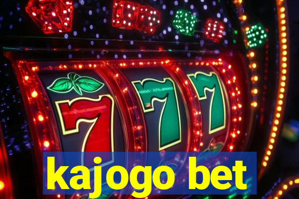 kajogo bet