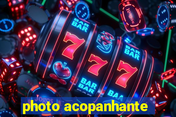 photo acopanhante
