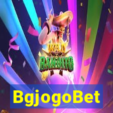 BgjogoBet