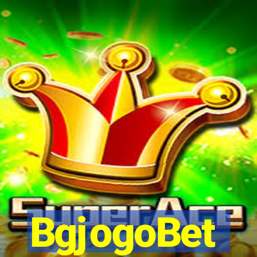 BgjogoBet