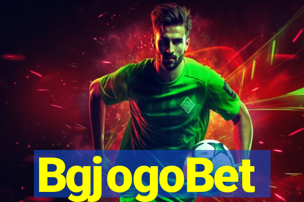 BgjogoBet