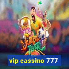 vip cassino 777