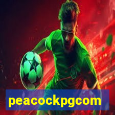 peacockpgcom