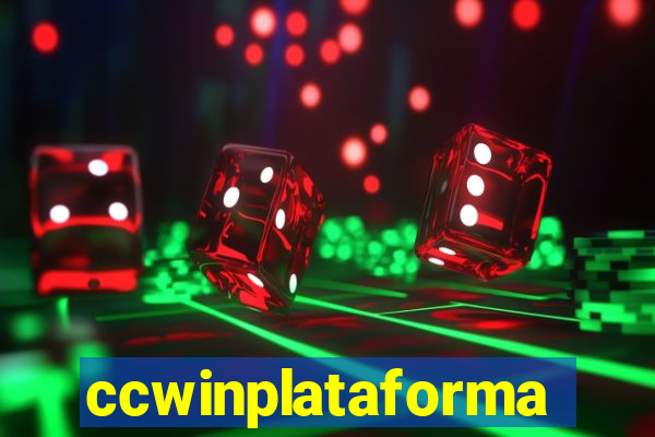 ccwinplataforma