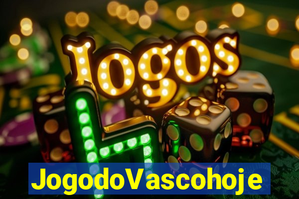 JogodoVascohoje