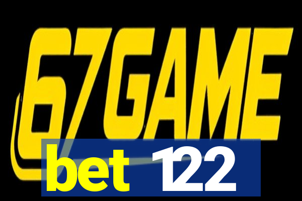bet 122