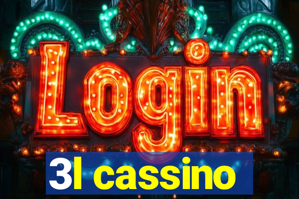 3l cassino