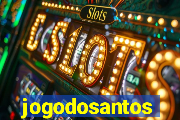 jogodosantos