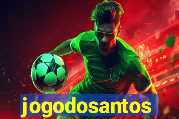 jogodosantos