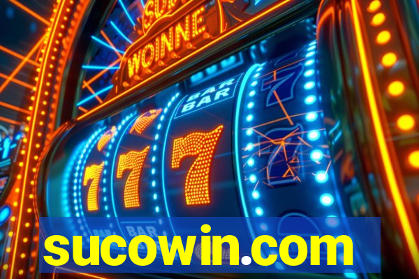 sucowin.com