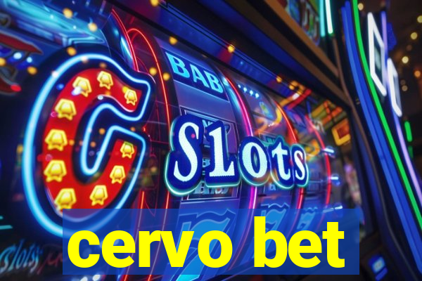 cervo bet