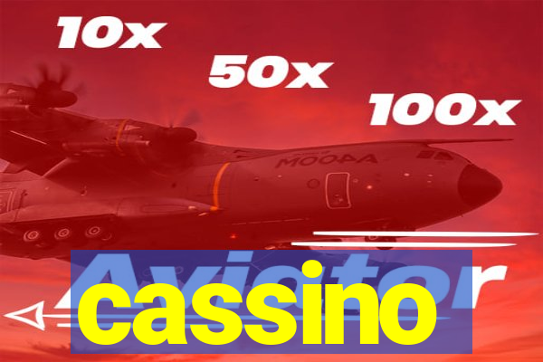 cassino internacional online
