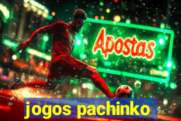 jogos pachinko