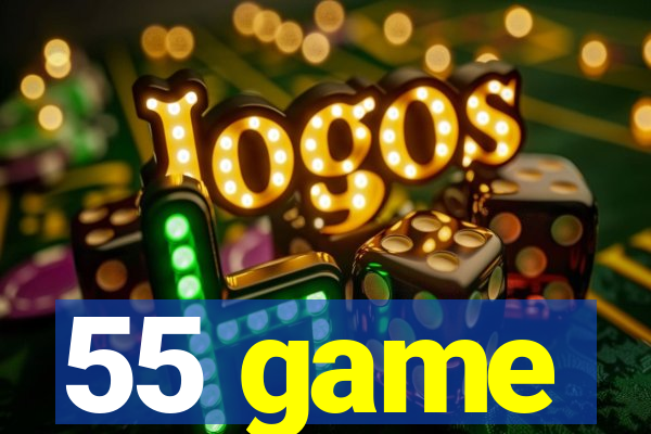 55 game
