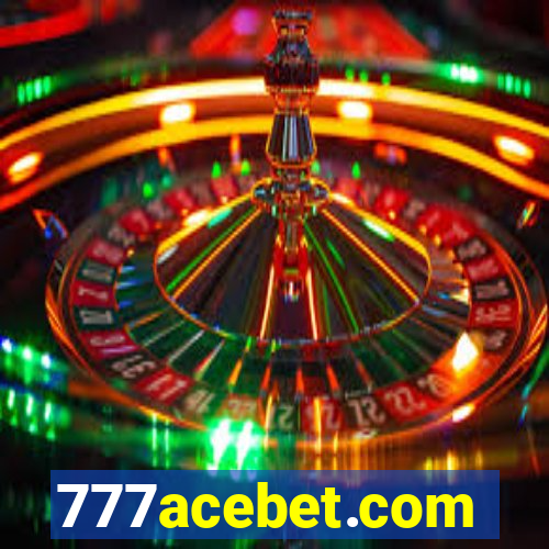 777acebet.com