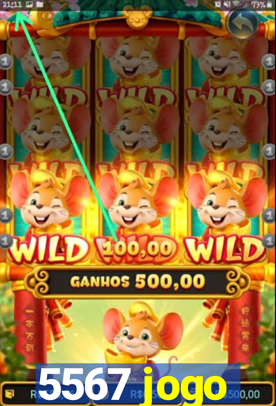 5567 jogo