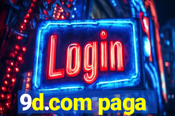 9d.com paga