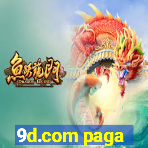 9d.com paga