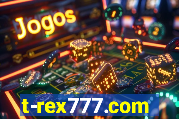 t-rex777.com