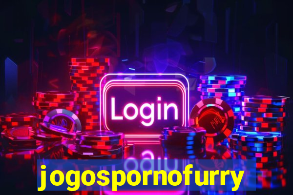 jogospornofurry