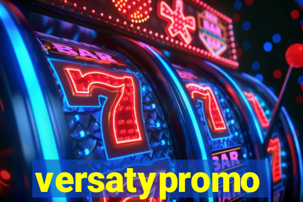 versatypromo
