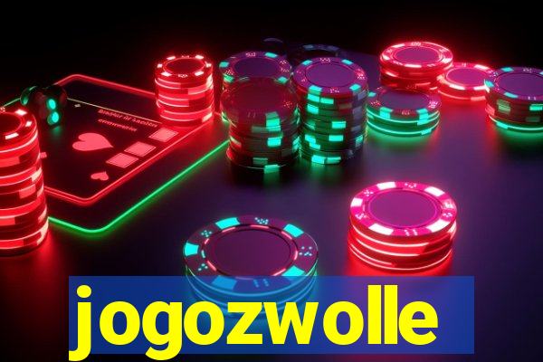 jogozwolle