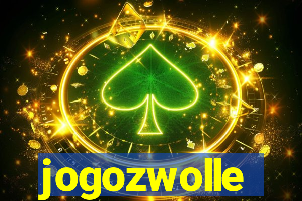 jogozwolle