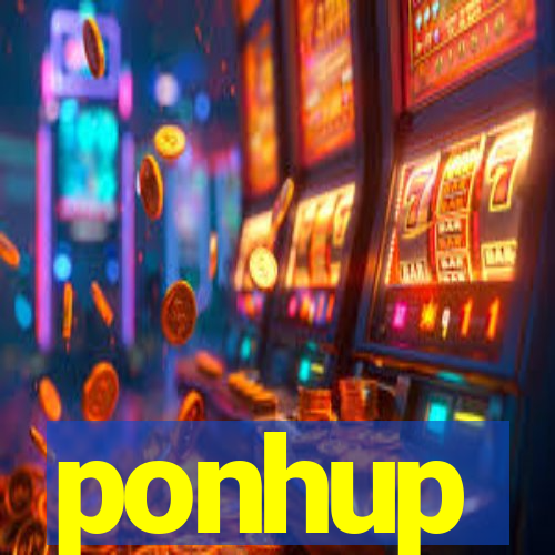 ponhup