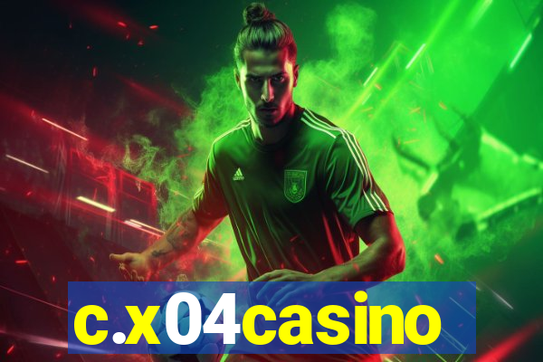 c.x04casino
