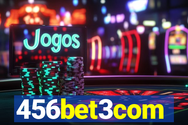 456bet3com