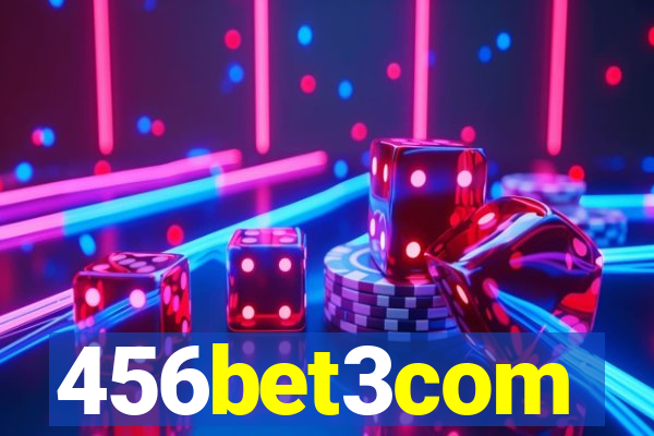 456bet3com
