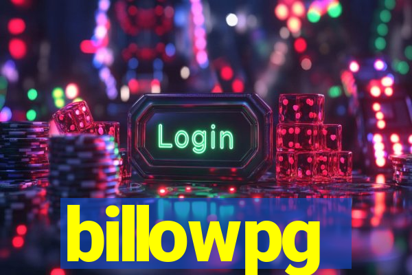 billowpg