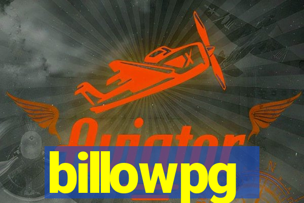billowpg