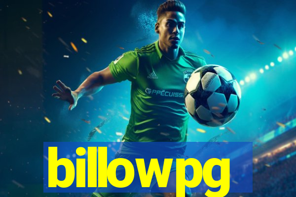billowpg