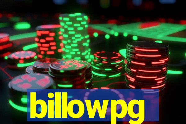 billowpg