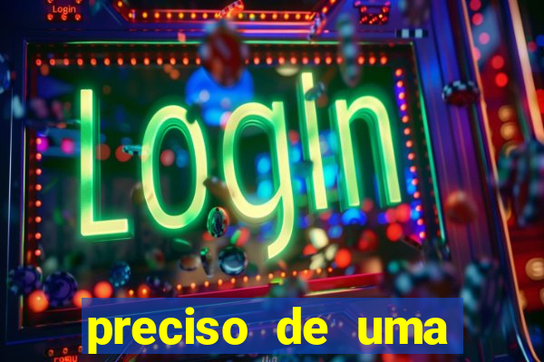 preciso de uma renda extra urgente