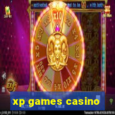 xp games casino