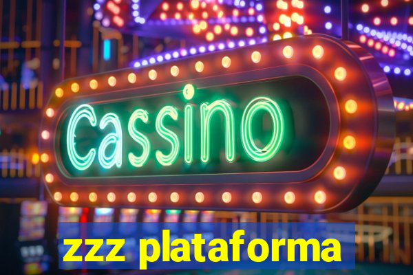 zzz plataforma