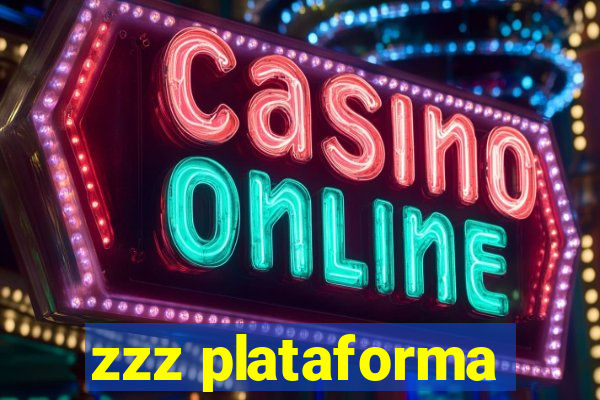 zzz plataforma