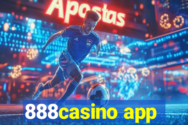 888casino app